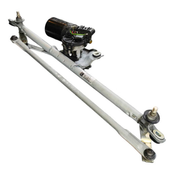 Motor Limpador Parabrisa Gm Vectra 1997 A 2005 3397020388