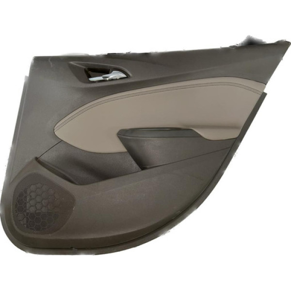 Forro Porta Traseira Direita Chevrolet Cruze 2017 2018 2019