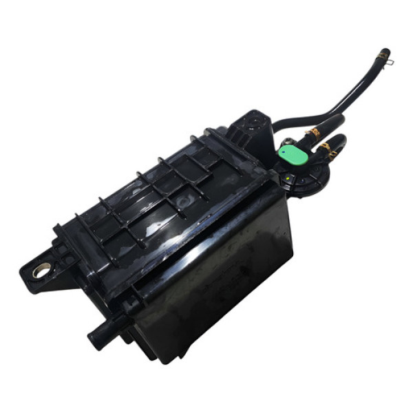 Filtro Canister Honda Civic 2012 2013 2014 A 2016 Preto