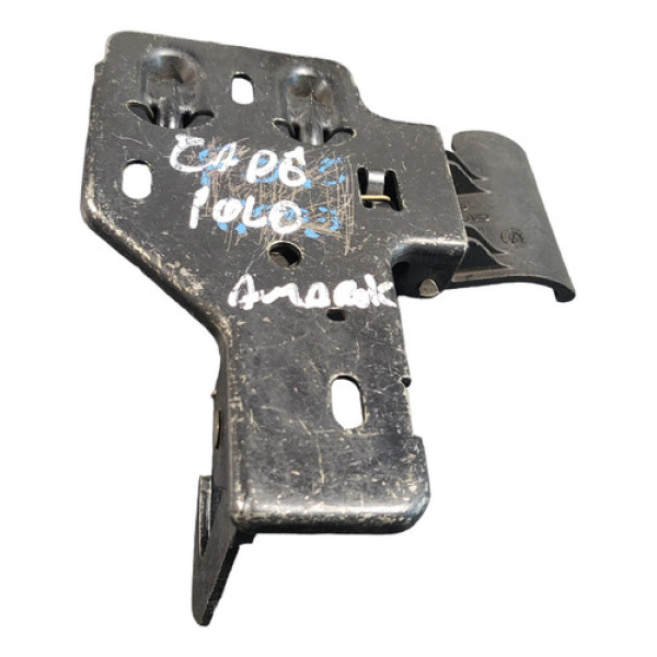 Fechadura Capo Volkswagen Amarok 2010 2011 2012 2013