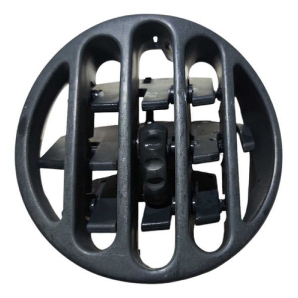 Difusor Ar Painel Renault Kangoo 2001 2002 2003 A 2011