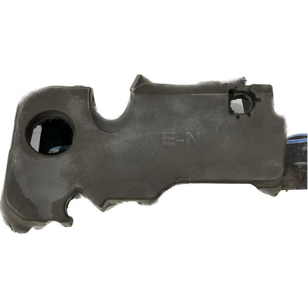 Capa Tampa Motor Chevrolet Cruze 1.4 Turbo 2017 A 2020