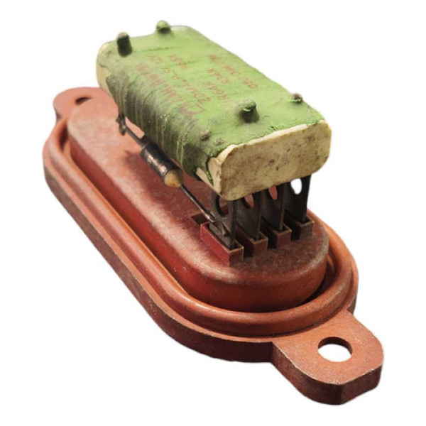 Resistência Ar Condicionado Fiat Bravo 1998/2002 050044016