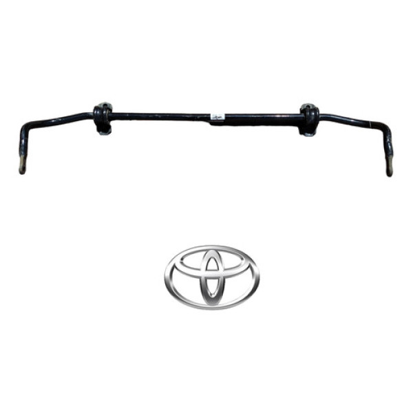 Barra Estabilizadora Traseira Toyota Corolla 2021 2022 2023