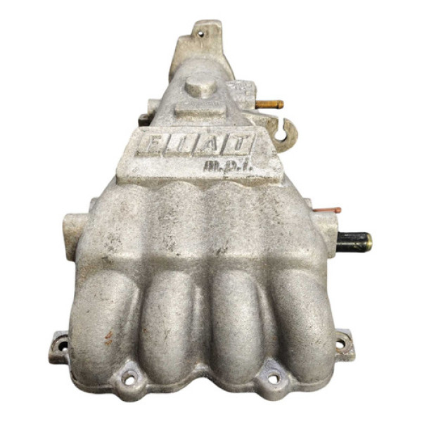 Coletor Admissao Fiat Uno Palio Strada 1.0 1995 A 2000