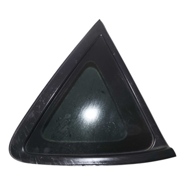 Vidro Vigia Traseiro Direito Hyundai I30 2009 2010 A 2013