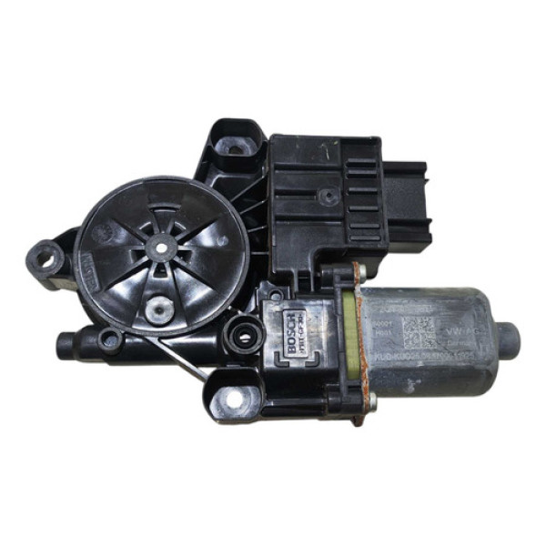 Motor Vidro Dianteiro Esquerdo 2q1959881 Vw Polo 2020/2023 