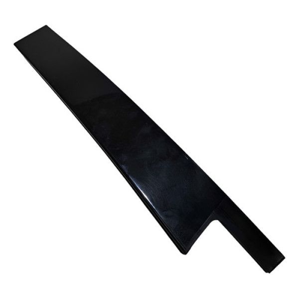 Moldura Coluna Traseira Esquerda Renault Fluence 2011/2016