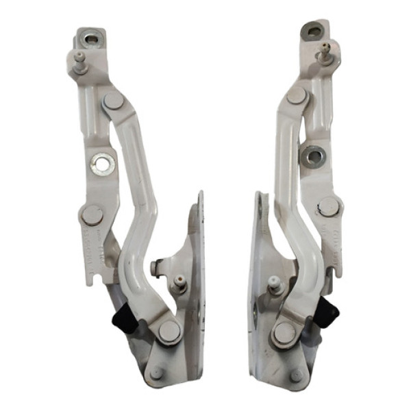 Par Dobradiça Porta Malas Ford Fusion 2010 2011 2012