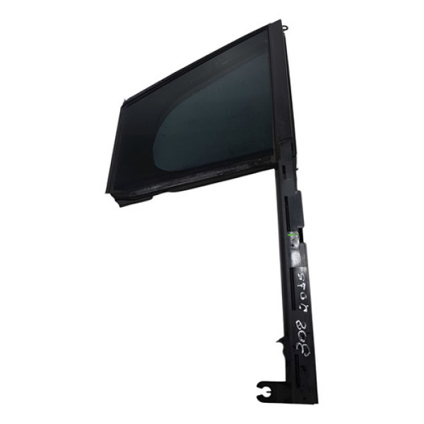 Vidro Fixo Dianteiro Esquerdo Peugeot 3008 2013 2014 2015