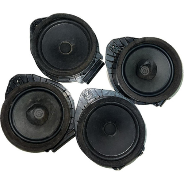 Jogo Som De Porta Porta Chevrolet Cruze 2017 2018 2019