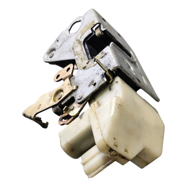 Fechadura Porta Traseira Dir Volkswagen Gol G3 1999 A 2004