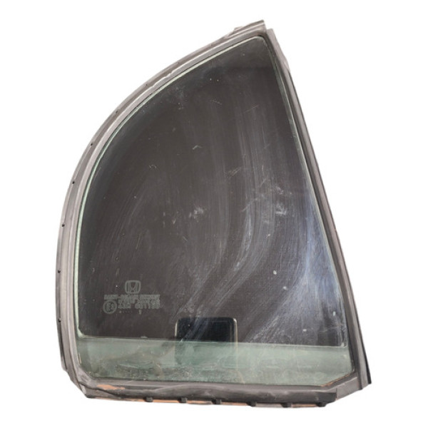 Vidro Vigia Fixo D0t215m440as2 Honda Civic 2007 2008 A 2011 