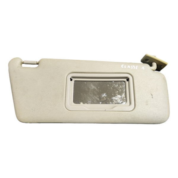 Quebra Sol Espelho Direito Mercedes C180 2011 A 2018 