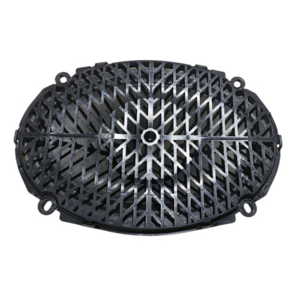 Alto Falante Traseiro 51977807 Jeep Renegade 2016 2017/2020