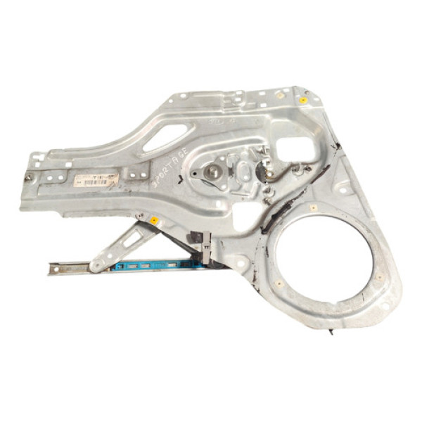 Maquina Vidro Traseira Esquerda Kia Sportage 2006 A 2008