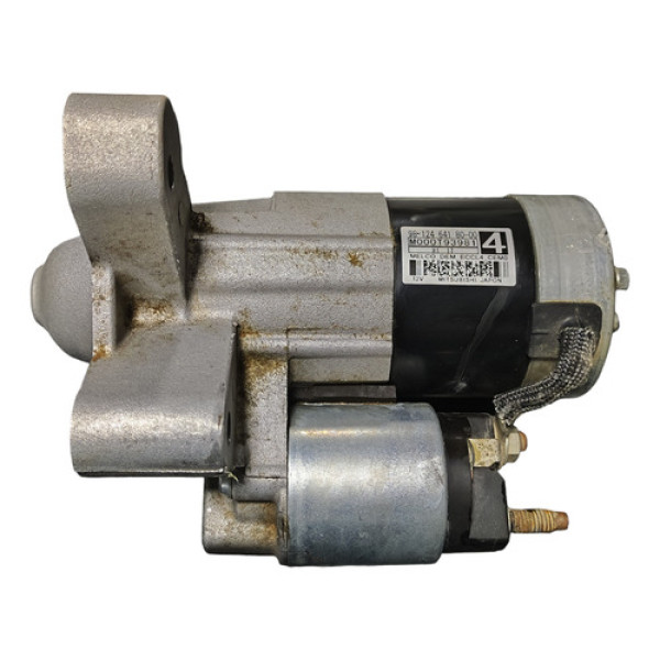 Motor Arranque Partida Citroen C4 1.6 Cactus 2018 2019