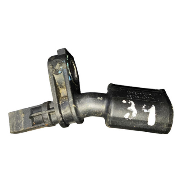 Sensor Estacionamento Vw Spacefox 2009 A 2014 10071152733 Preto