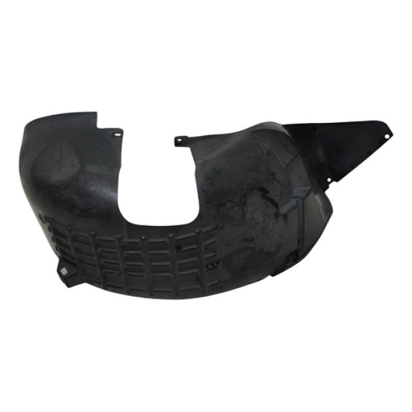 Parabarro Traseiro Esquerdo Citroen C4 Lounge 2014 A 2019