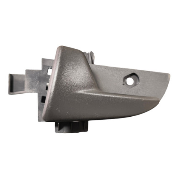 Maçaneta Interna Tras Esquerda Chevrolet Celta 2007 A 2014  Traseira