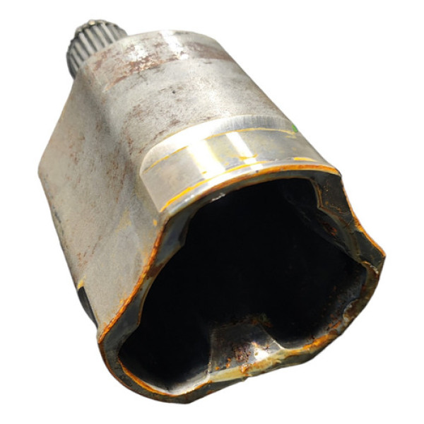 Tulipa Semi Eixo Chery Tiggo 2 2020 2021 2022