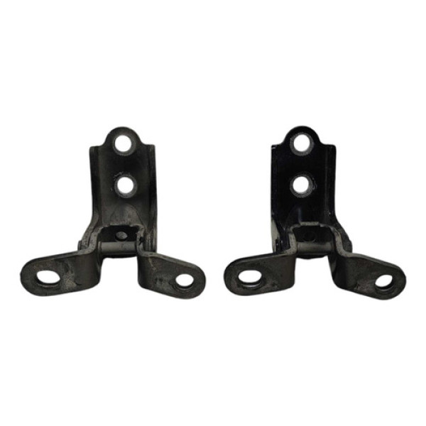 Par Dobradiça Dianteira Esquerda Hyundai Azera 3.3 2008/2011