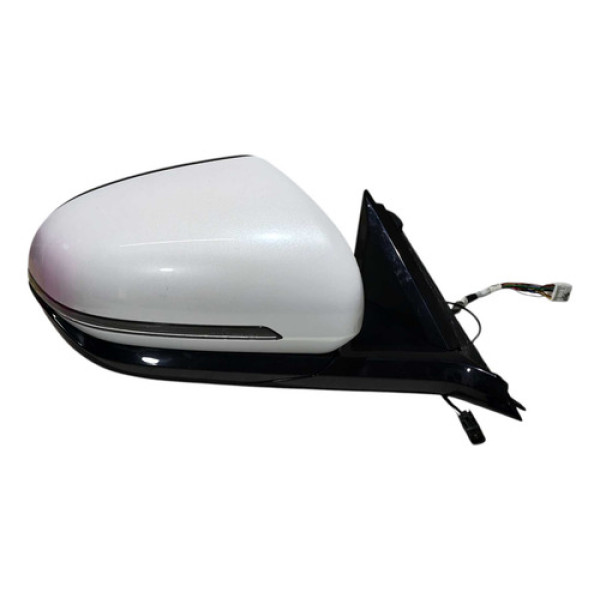 Retrovisor Direito E24040264 Byd Song Plus 2023 2024