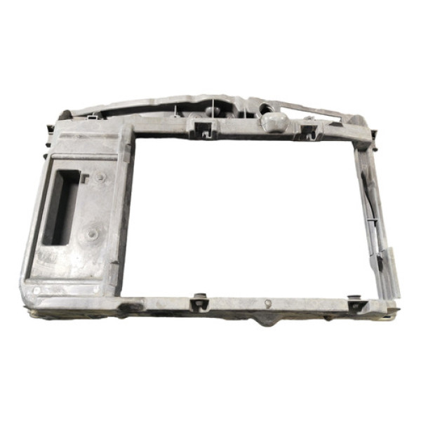 Painel Frontal 9801492180 Quebrado Citroen Aircross 2019