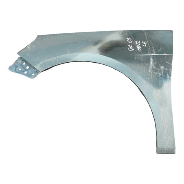 Paralama Esquerdo Volkswagen Gol G5 2008 2009 2010 2011 2012