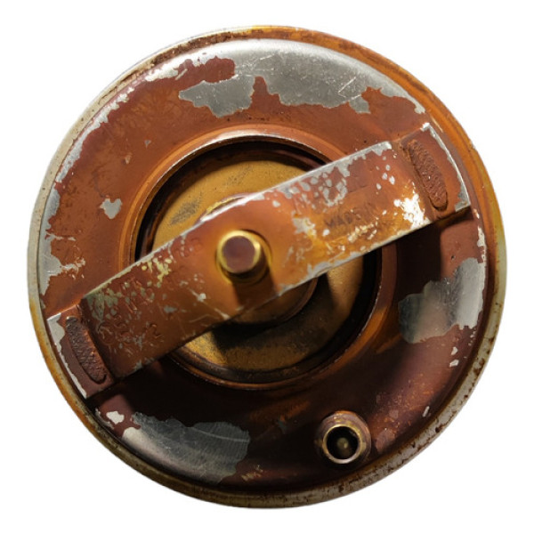 Valvula Termostatica 07k121113b  Vw Jetta 2008 2009 2010 