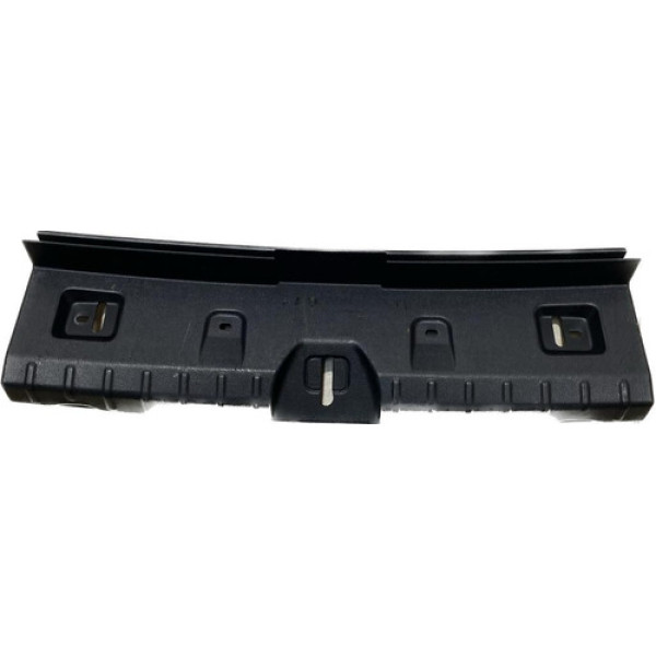 Moldura Fechadura Tampa Traseira Bmw 320i 328i 2013 2014 