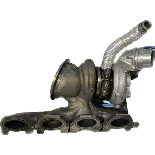 Turbina Bmw X1 2.0 F48 2016 2017 2018 2019 2020 2021 2022