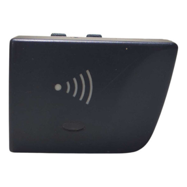 Botão Comando Alarme 96661968xt Citroen C3 2014 2015 2016