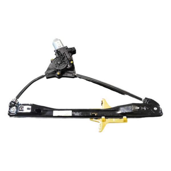 Maquina De Vidro Diant Esq Volks Amarok V6 2019 2020 21