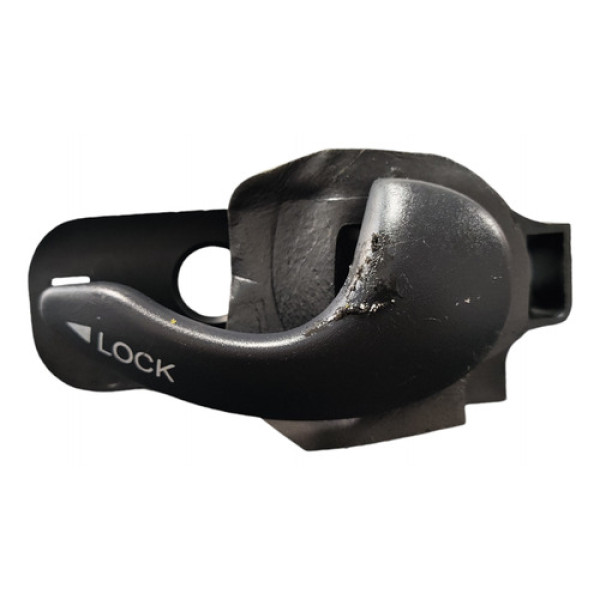 Maçaneta Interna Tras Direito Fiat Palio 1999 2000 A 2005  Traseira