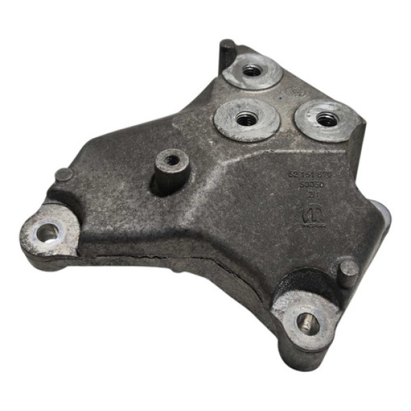 Suporte Coxim Cambio Jeep Renegade 1.3 2020 A 2023 52151870 