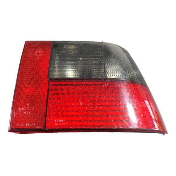 Lanterna Direita Seat Ibiza 1995 19996 1997 1998 Original Direito Vermelho