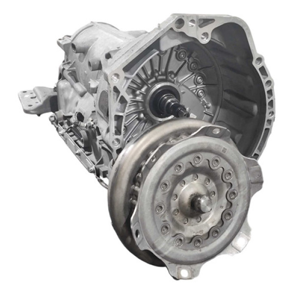 Caixa Cambio 8638287 Bmw 320i 2.0 Flex 2015 2016 2017