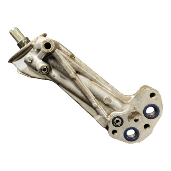Suporte Filtro Oleo Mitsubishi L200 Triton 2008 A 2015