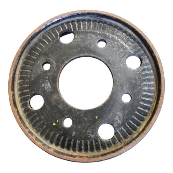 Polia Bomba Água Ssangyong Actyon 2008 2009 A 2012