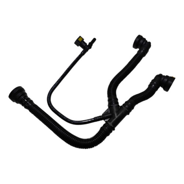 Mangueira Respiro Óleo Motor Peugeot 2008 1.6 2018 A 2021
