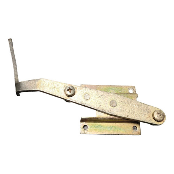 Fechadura Alavanca Tampa 3088272491 Vw Saveiro 1995 1996 97