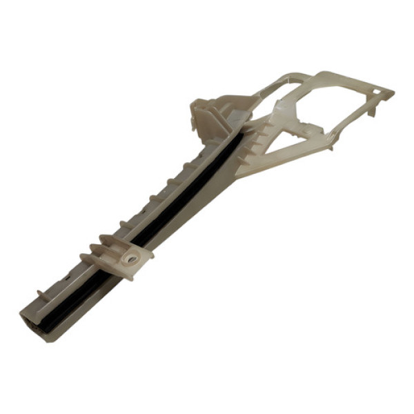 Guia Vidro Dianteiro Esquerdo Jeep Compass Trailhawk 2023/24 Bege