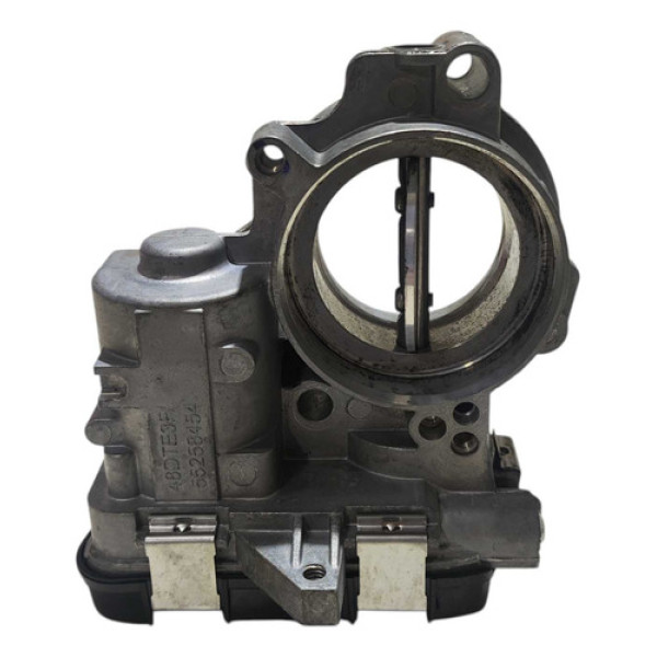 Corpo Borboleta Tbi 55258454 Jeep Compass Trailhawk 2023/24