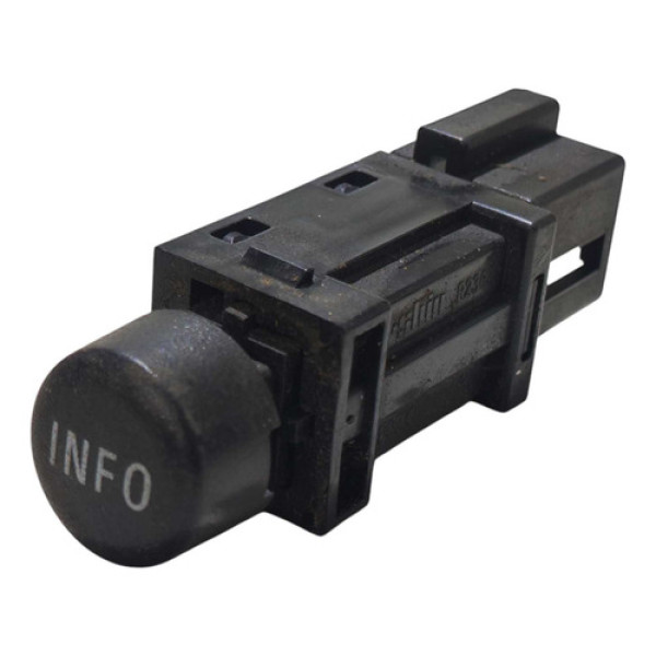 Botão Comando Painel Mitsubishi Asx 2010 2011 A 2014