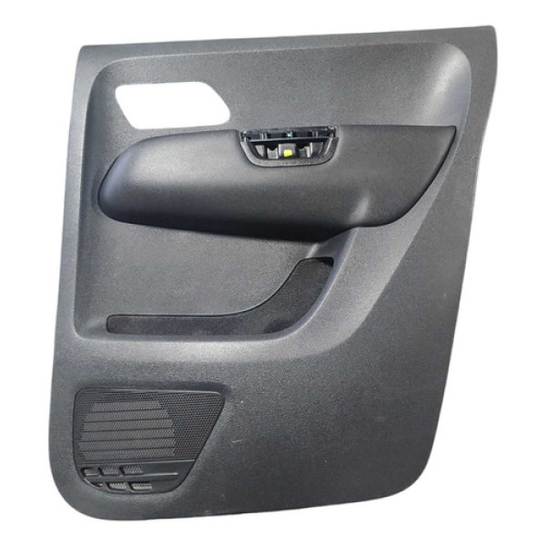 Forro Porta Traseira Direita Vw Amarok 2017 A 2020 2h7867212