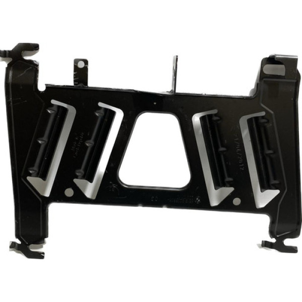 Suporte Amplificador Som Bmw 320i 328i 2013 2014 2015 2.0