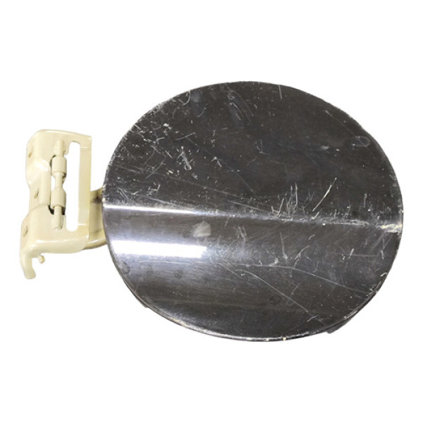 Portinhola Tanque De Combustível Honda Fit 2015 2016 2017 Preto 2015