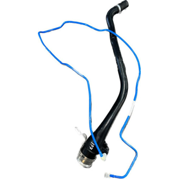 Mangueira Gargalo Combustível Original Bmw X1 2017 2018 2019