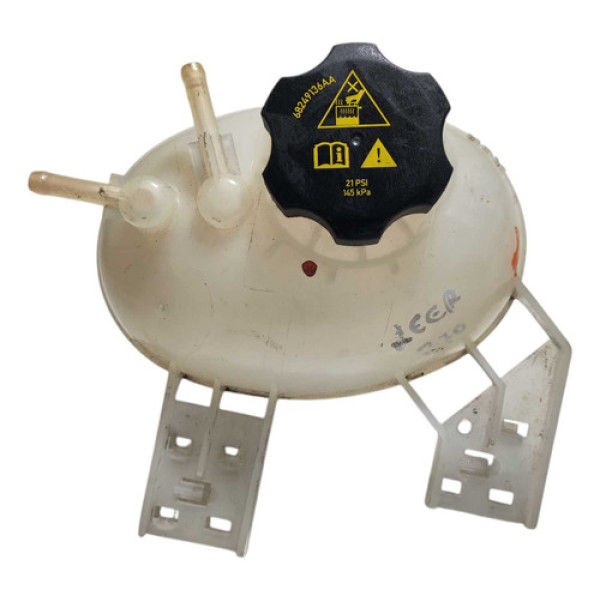 Reservatorio Agua Radiador Jeep Renegade 20/23 00534840130 